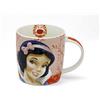 Personality Tazza Colazione, Latte, Cappuccino, Mug Disney 400CC Porcellana Churchill (Biancaneve)