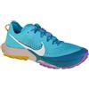 Nike Air Zoom Terra Kiger 7 Trail Running Shoes Blu EU 44 1/2 Uomo