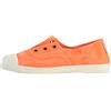 Natural World 102E Scarpe sportive in tela, Rosso (rosso), 31 EU