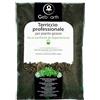 GebEarth® - Terriccio Professionale per Piante Grasse e Succulente da 1 Litro【 Substrato ideale per Cactacee e altre Piante Grasse da Appartamento 】