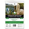 GebEarth® | Tessuto Non Tessuto per Piante, Copri Piante Inverno, Cappuccio TNT Antigelo 17 gr/m² 【1 x 1,6 m - 3 Cappucci】