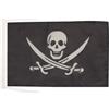 AZ FLAG Bandiera Pirata SCIABOLA 90x60cm - Bandiera dei Pirati