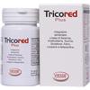 VIESSE FARMACEUTICI Tricored Plus 30 Capsule - Integratore per i capelli