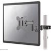 NEOMOUNTS Supporto da palo Neomounts per schermo 32" 8kg Nero [FL40-450BL11]