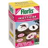 Flortis CT 10.2 Micro, insetticida liquido antizanzare 100ml. Antizanzare giardino contro zanzare, mosche, zecche e altri insetti. Con cipermetrina e tetrametrina. Fino a 20 litri di soluzione diluita