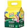 Vigorplant Terriccio Specifico Per Tutte Le Orchidee 10 LT