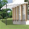 Telo ricambio per gazebo in Metallo con Telo Beige mod. Falesia 3X3 mt  Papillon copia