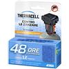 Thermacell NFZ.ZBRP12.R4BP Ricarica per Dispositivi per la Protezione dalle Zanzare, Blu