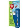 PROTECT HOME Solfac Siringa Gel per Scarafaggi: insetticida con Azione adescante, 5 gr