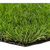 STI Prato Sintetico 30mm Finta Erba Tappeto Manto Giardino 4 Sfumature Colore 2x5