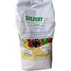 ZOLFO 80 MICRONIZZATO IN POLVERE BAGNABILE CORRETTIVO 10 KG