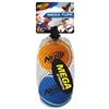 NERF DOG PALLA TENNIS GOMMA PIUMA 2.5 2PZ/2