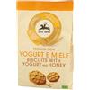 ALCE NERO SpA ALCE Froll.Yog/Miele Bio 250g