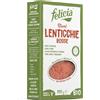 lenticchie biologiche