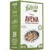 ANDRIANI SpA FELICIA Bio Penne Avena 340g