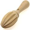 EFO Spremilimone Manuale Spremiagrumi Spremi limone In Legno Spremi Arance a Mano