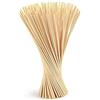 Coriver 150 Pezzi Bastoncini di diffusore a Lamella, Sostituzione di Bastoncini di diffusore di fragranza di Olio Essenziale per Profumo di Aroma -24 cm * 3 mm