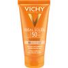 VICHY (L'Oreal Italia SpA) Ideal Soleil BB Emulsione colorata Dry Touch SPF 50 Protezione molto alta 50ml