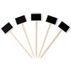 La cordeline CJNBA2 Sacchetto da 5 Etichette da piantare 7,0 x 5,0 x 27,5 cm
