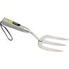 Draper 83768 Forchetta da Giardino in Acciaio Inox