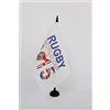 AZ FLAG T_1036 Rugby World Cup 2015 - Bandiera da Tavolo in Poliestere 100D, 21 x 14 cm