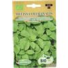 Germisem Biologico Melissa Officinalis Semi di Melissa 1 g