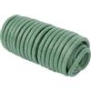 Windhager 06179 - Nastro legapiante con Rivestimento in espanso, 8 mm x 10 m