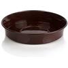 Kimmel Sottovaso per Piante, Diametro 16 cm, Marrone, Piccolo