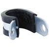Ratioparts Fascette stringitubo Profilo in Gomma 16 mm