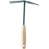 Leborgne 459040 Zappettino per piccola avaria/lingua, con manico in legno