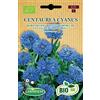 Germisem Biologico Centaurea Cyanus Semi di Fiordaliso 1 g