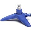 TATAY 20201 - Irrigatore a Settore con Base, 18 x 8,5 x 16,5 cm, Colore Blu