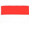 AZ FLAG Bandiera ALSAZIA Rot Un WISS 90x60cm - Gran Bandiera Alsace Rot Un WISS in Francia 60 x 90 cm Poliestere Leggero - Bandiere