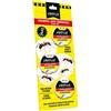 Semillas Batlle 740012UNID - Anti formiche, 3 x 5 g