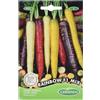 Germisem Rainbow F1 Mix Semi di Carota 1 g