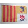 AZ FLAG Bandiera Nautica Provenza-Alpi-Costa Azzurra 45x30 cm