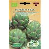 Germisem Biologico Imperial Star Carciofo 5 Semi