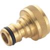 Spear & Jackson BWF11 Connettore a rubinetto in ottone filettato femmina da 3/4