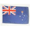 Festone BANDIERINE Bandiera Australiana 15 x 21 cm AZ FLAG Ghirlanda 6 Metri 20 Bandiere Australia 21x15cm