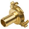 Meister Maestro di Attacco Rapido Tubo da 19,05 mm (3/4 Pollici), DVGW, 9925310