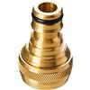 Spear & Jackson BWF2 Connettore per Tubo in Ottone Maschio da 1/2