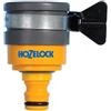 Hozelock Raccordo Universale per rubinetti domestici (in blister)