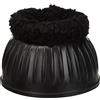 HKM 26839100.0667 - Campanelle di Gomma Economic Plus, 1 Paio, Nero