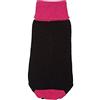 Arppe 2677012009 Jersey California, Black And Fucsia