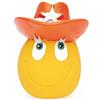 Lanco 8424678101388 Sheriff EI Salacht; 100% Gomma Naturale