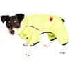 Samohýl, a.s. CHP55242 Hundeoverall Softshell Stop ZECKE