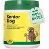 cdVet Naturprodukte SeniorDog 250 g - Cane - Mangimi complementari - carenze - Erbe + vitamine + Ferro - svogliamento - Dopo malattia + chirurgia - Mancanza di agilità - agli Animali Anziani -