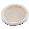 Nobby - Letto soffice per roditori, 30 x 26 cm