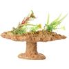 Schwandt Heimtierbedarf 50229 Aquariendeko Stein 14 X 6 X 8 cm von