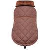 Croci Giubbotto Imbottito Quilted Back Cm.80-38 g